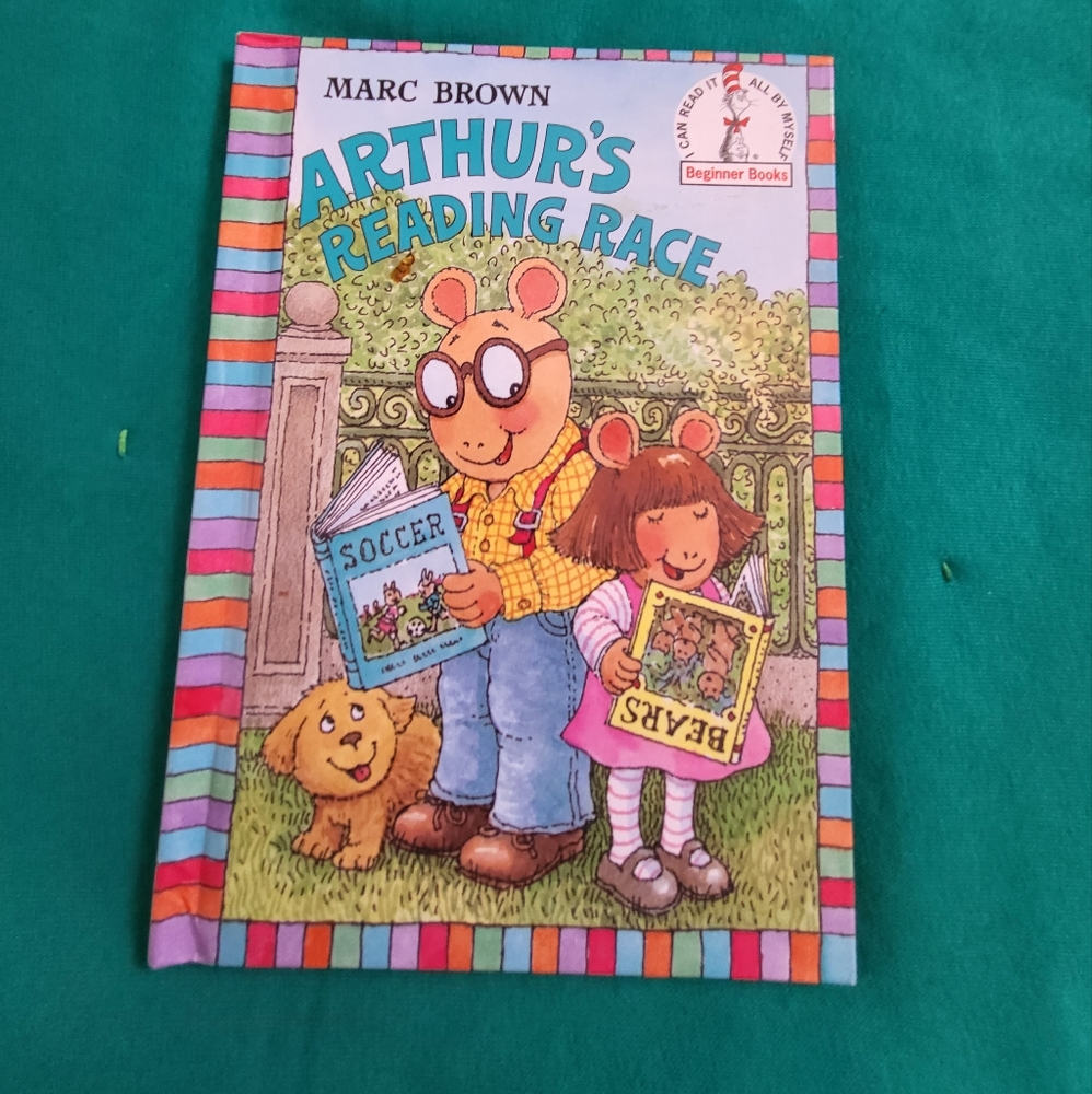 Early Reader Book - Picture 4 of 4